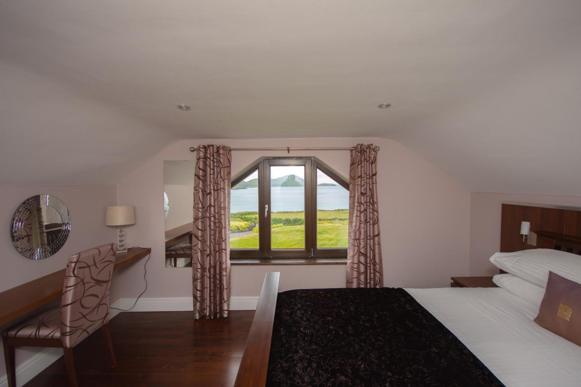 ווטרוויל Fuchsia Lodge - New Luxury 5* Beachside Lodge With Sauna - 4 Beds Ensuite - Spectacular Location מראה חיצוני תמונה