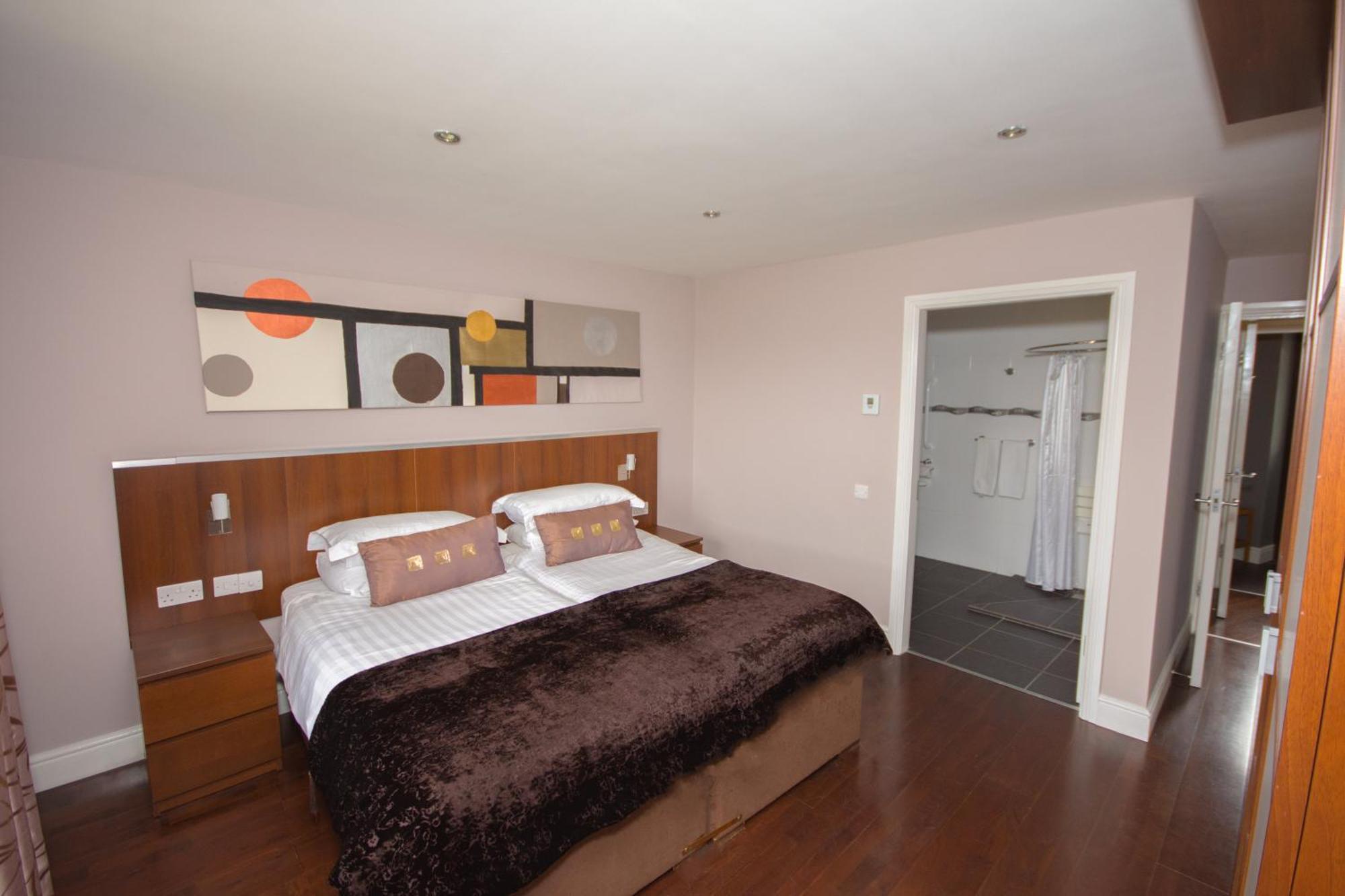 ווטרוויל Fuchsia Lodge - New Luxury 5* Beachside Lodge With Sauna - 4 Beds Ensuite - Spectacular Location מראה חיצוני תמונה