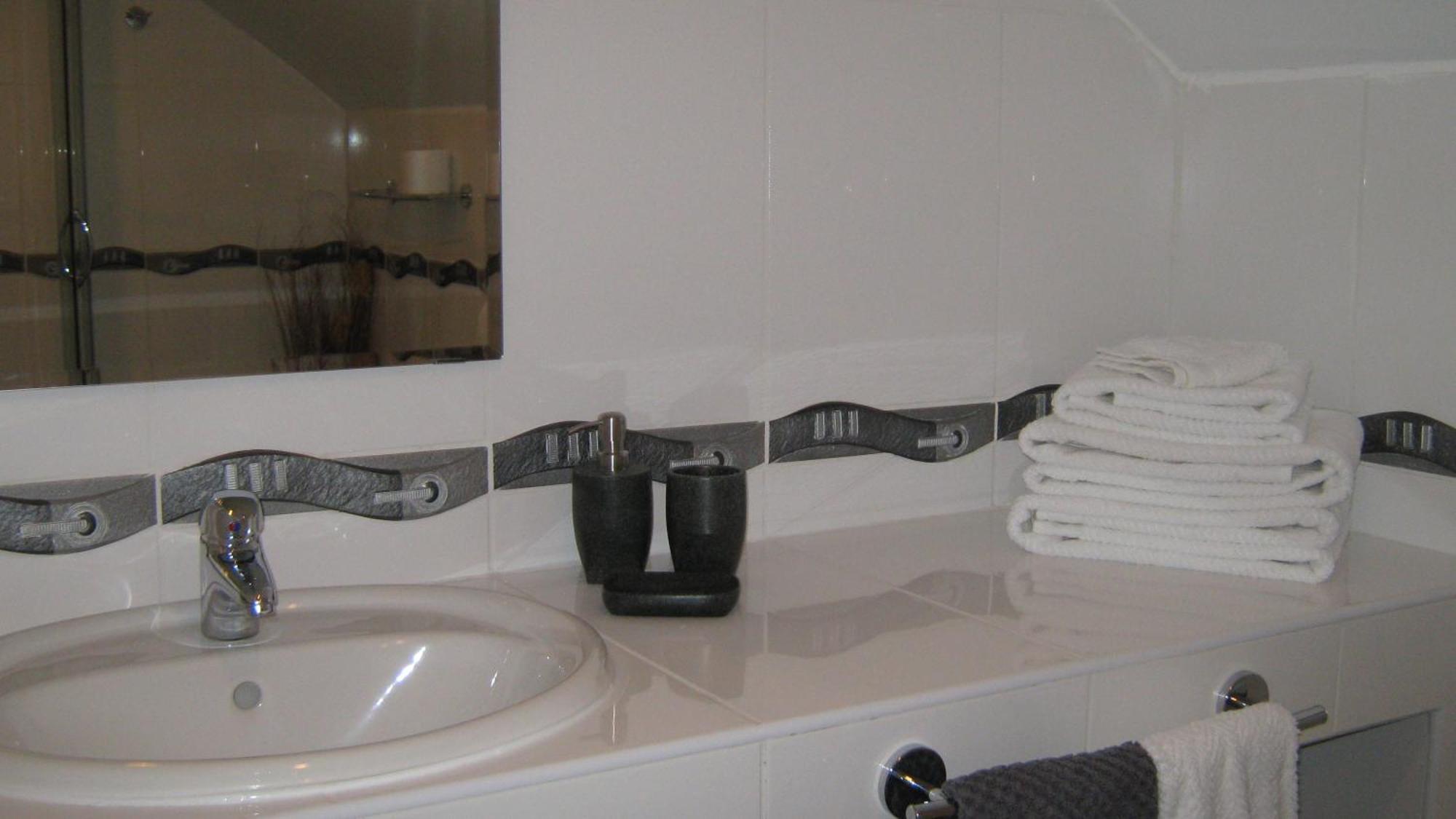 ווטרוויל Fuchsia Lodge - New Luxury 5* Beachside Lodge With Sauna - 4 Beds Ensuite - Spectacular Location מראה חיצוני תמונה