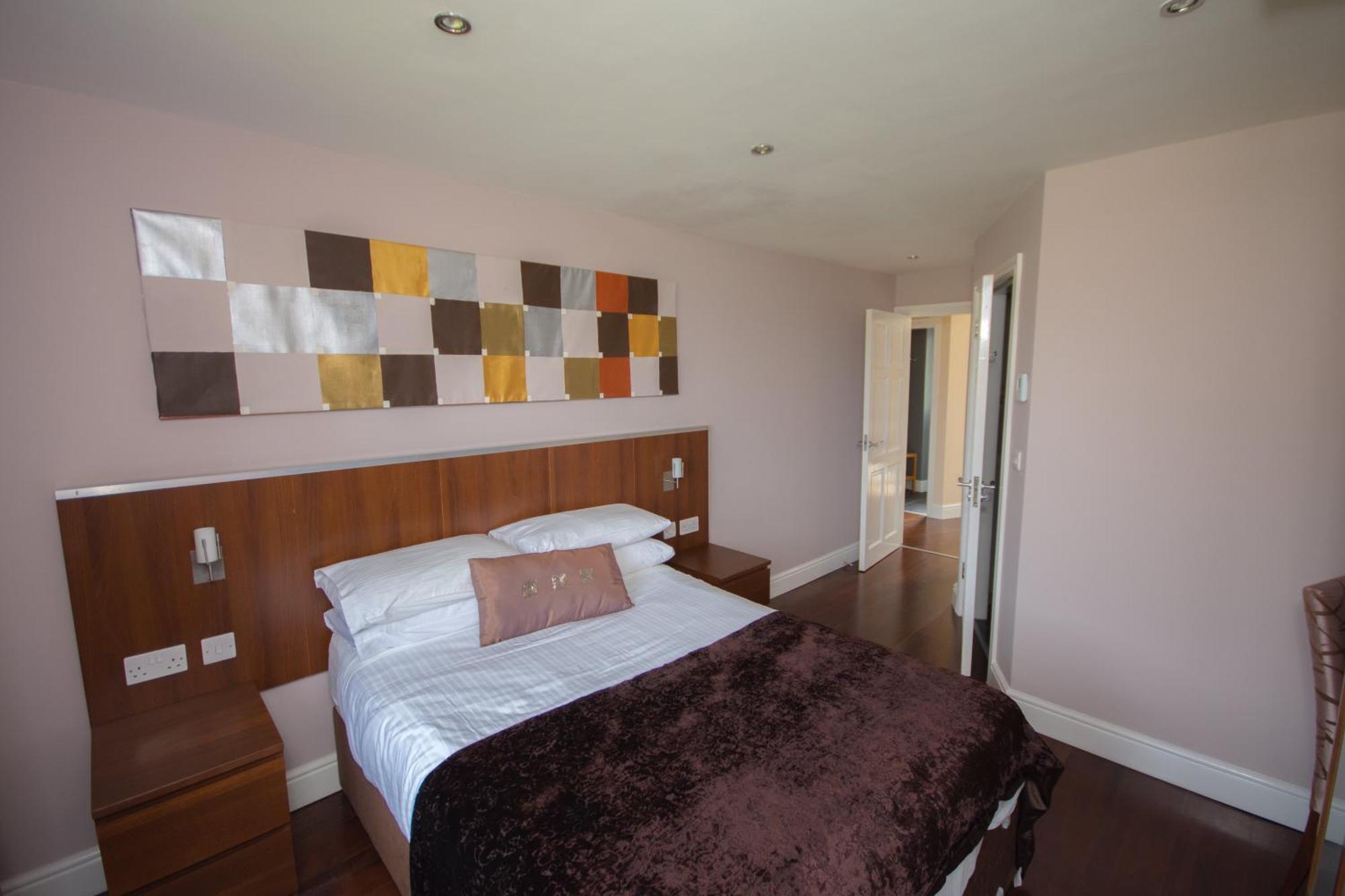 ווטרוויל Fuchsia Lodge - New Luxury 5* Beachside Lodge With Sauna - 4 Beds Ensuite - Spectacular Location מראה חיצוני תמונה