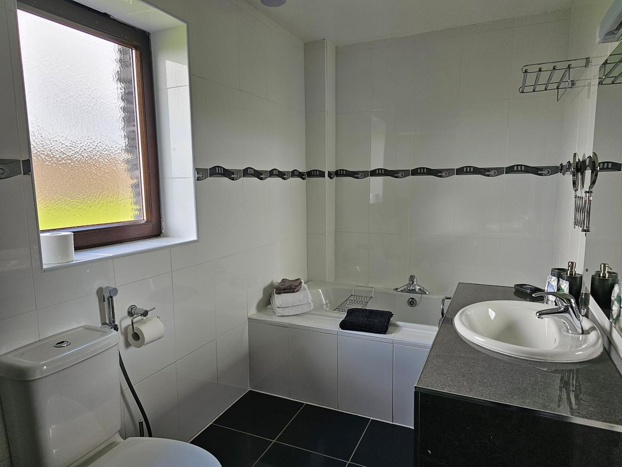 ווטרוויל Fuchsia Lodge - New Luxury 5* Beachside Lodge With Sauna - 4 Beds Ensuite - Spectacular Location מראה חיצוני תמונה
